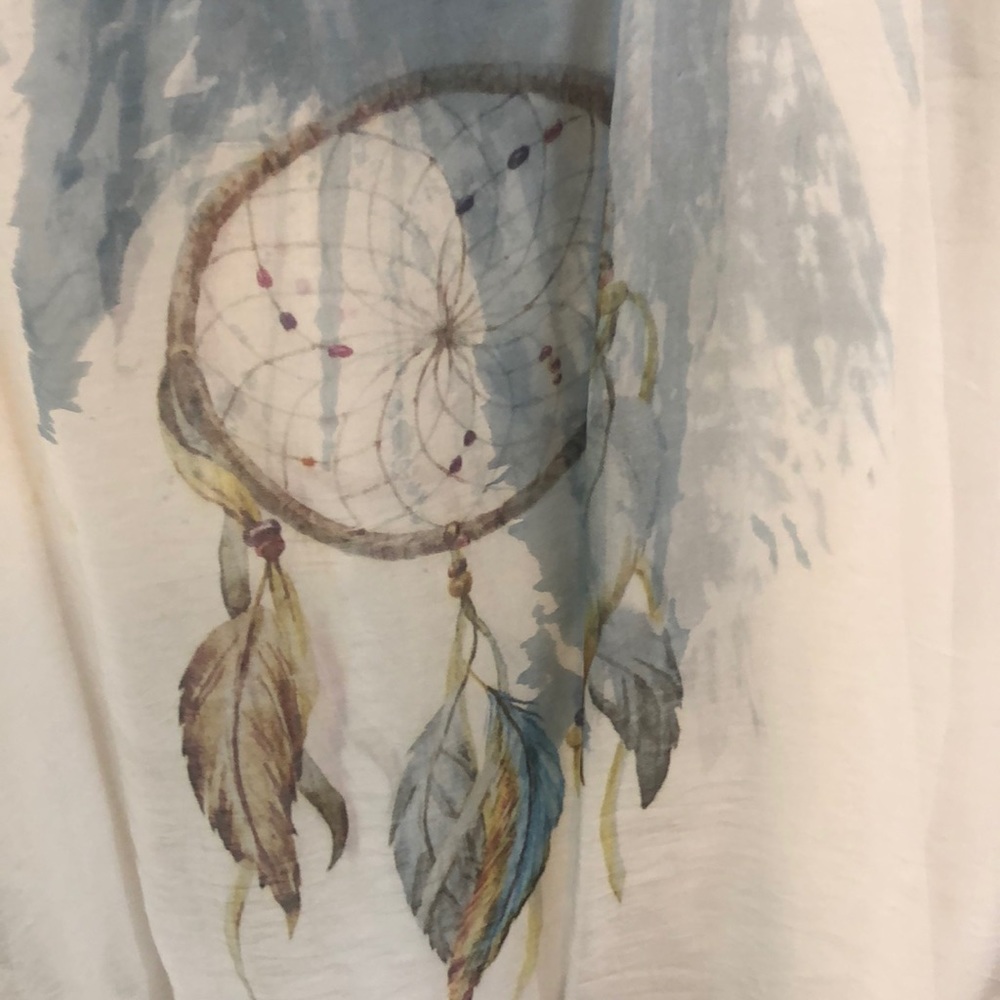 Blouse - Picture 2 of 3